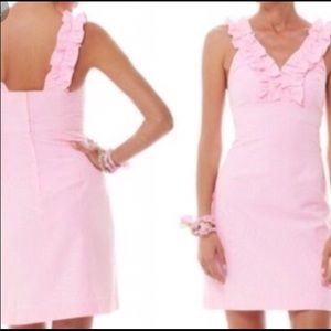 Lily Pulitzer Summer Dress